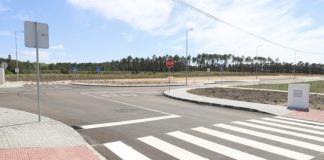 Marinha Grande prevê criação de 16 novos lotes para expansão de zona industrial