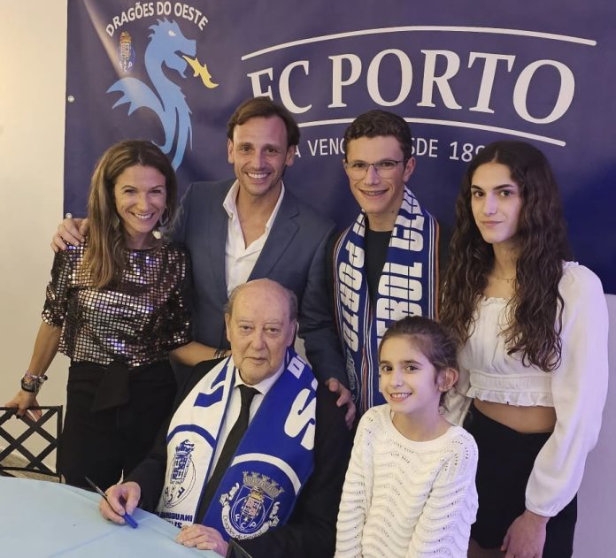 pinto da costa dragões oeste