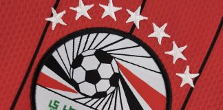 Rui Vitória demitido da seleção do Egito