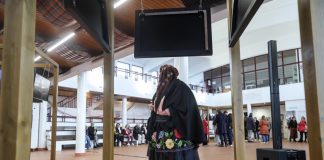 Semana Arte Mulher da Nazaré vai debater condições de “(i)migração” de 07 a 09 de março