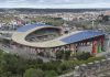 Adepto morre no Estádio de Leiria