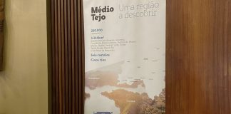 Média Tejo: Região apresenta na BTL novas ofertas turísticas