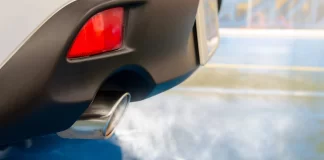 Emissões de dióxido carbono produzidas por veículos pesados aumentaram 30%