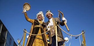 Candidatura do Carnaval de Torres Vedras à UNESCO não foi selecionada para submissão
