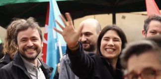Eleições: Mortágua apela ao voto dos que foram “enganados pela maioria absoluta”