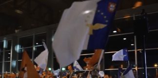 Eleições/Açores: Coligação PSD/CDS-PP/PPM vence mas fica a três deputados da maioria absoluta