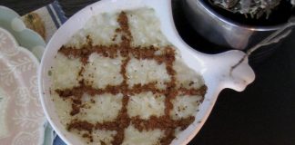Figueira da Foz vai eleger o melhor arroz-doce confecionado com arroz carolino