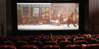 Cinemas portugueses com piores resultados de maio nos últimos dez anos, pandemia à parte