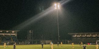 Casa Pia e Gil Vicente empatam em jogo em que o equilíbrio foi nota dominante