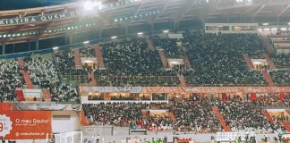 Sporting vence União Leiria e está nas ‘meias’ da Taça de Portugal