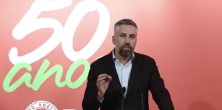 Eleições/Açores: PS recusa leitura nacional dos resultados e diz que não viabiliza Governo de direita no país