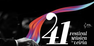 “Revoluções” inspira 42.ª edição do festival Música em Leiria