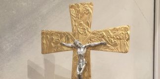 Diálogo ecuménico tem de ser relançado – Bispo da Igreja Lusitana/Comunhão Anglicana