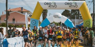 Trail da Lagoa de Óbidos 2024 com inscrições abertas
