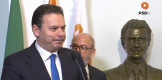 Eleições/Açores: Montenegro defende que coligação tem “todas as condições” para governar 4 anos