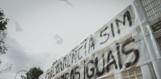 UE/Agricultores: Manifesto reivindicativo apresentado nas Caldas da Rainha após marcha lenta