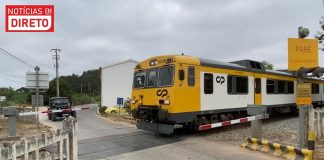 Autorizado investimento de 7,5 ME no troço Caldas da Rainha – Louriçal da Linha do Oeste