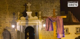 Semana Santa de Óbidos de regresso para celebrar tradição, espiritualidade e património histórico
