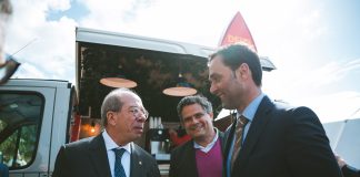 Investimento de 1,2 milhões de euros para criar Academia do Chocolate em Óbidos