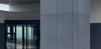 Chamusca inaugura novo centro de saúde com investimento de 2 milhões de euros