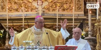 Patriarca de Lisboa lembra “trabalho incansável” de cardeal angolano Alexandre do Nascimento