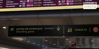 Aeroporto: Obras em Lisboa foram adiadas em acordo com anteriores governos