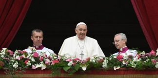 Ucrânia: Papa apela à troca geral de prisioneiros com a Rússia