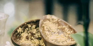 Chocolate mais caro à boleia dos máximos do cacau mas Páscoa a salvo