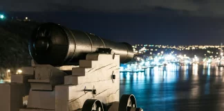 Ucrânia: Kiev diz ter atingido um terço da frota russa no Mar Negro