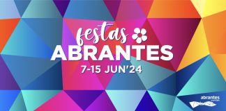 Festas de Abrantes regressam em junho com concertos e cartaz “arrojado”