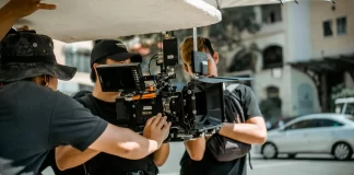 Filme de Mário Macedo vence competição internacional do Curtas Vila do Conde