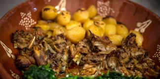 Torres Novas: Festival Gastronómico do Cabrito em 31 restaurantes do concelho