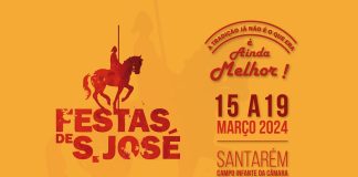 Tradição equestre e gastronomia em destaque nas festas de São José em Santarém