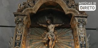 Convento de Cristo abre “sala de experiência imersiva” para Rota dos Templários
