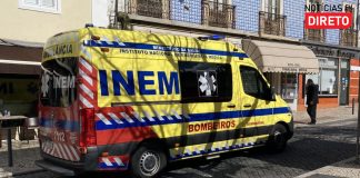 Ministério da Saúde deve às corporações de bombeiros mais de 28ME