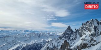 Encontrados mortos cinco dos seis alpinistas desaparecidos nos Alpes suíços