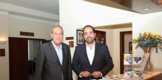 Município de Santarém investe no Turismo Local com distribuição de materiais promocionais para exploração do concelho