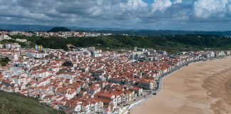 Eleições/Leiria: Autarca da Nazaré renuncia ao cargo após tomar posse como deputado socialista