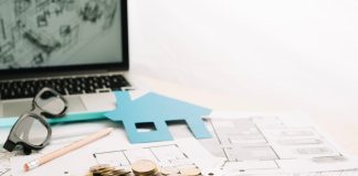 Rendas das casas sobem 6,5% em fevereiro