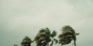 Tempestade tropical afetou mais de 28 mil pessoas em Maputo