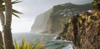 Polícia investiga desaparecimento de casal de turistas franceses no norte da Madeira