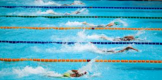 Europeus/Natação: Portugal termina com duas medalhas em seis finais