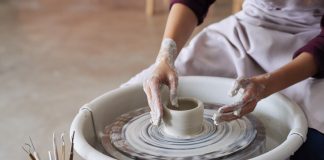 Programa Saber Fazer destaca cerâmica, cutelaria e bordados das Caldas da Rainha