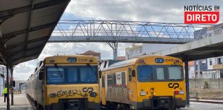 Greve na CP deverá causar “fortes perturbações” na circulação de comboios na segunda-feira