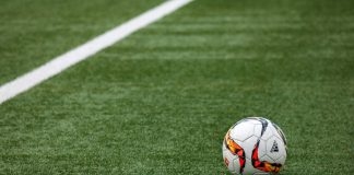 Portugal perde com Dinamarca e fica fora do Euro2024 de sub-19