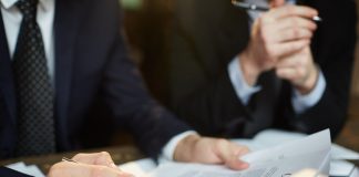 PSD presidirá ao parlamento por 2 sessões legislativas e o resto da legislatura caberá ao PS