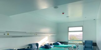 Hospital de Peniche abre hoje serviço de internamento em Psiquiatria