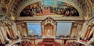 Presidenciais: Marques Mendes quer “senadores” para punir deputados infratores