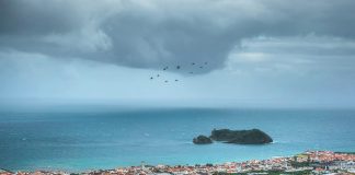 Governo dos Açores espera receber mais 150 ME por via do IVA em 2025