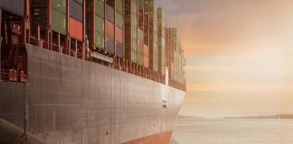 Frota fantasma de Putin: navios civis transformados em plataformas de guerra